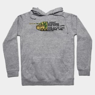 StuG Life Hoodie